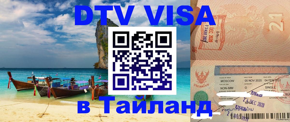 Оформление DTV визы под ключ: стоимость и тарифы, только загранпаспорт - Киев  05.10.2025 